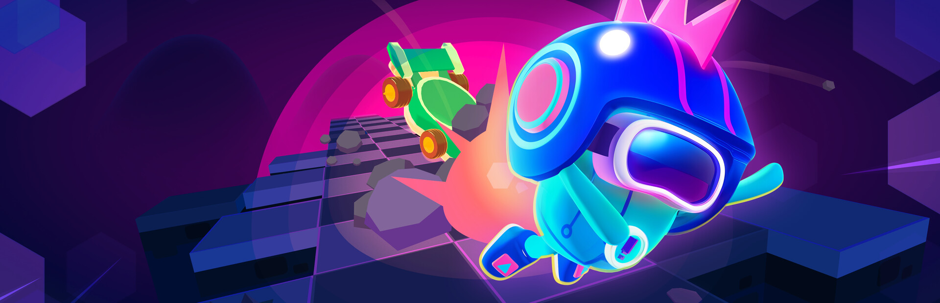Crash Course Builder Demo cover image
