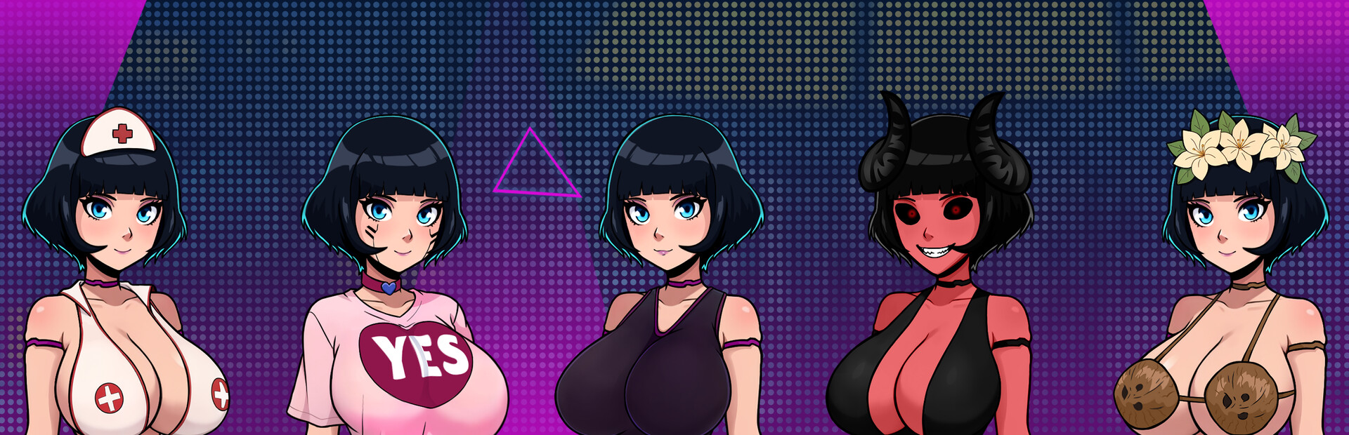 Sexbot Lab cover image
