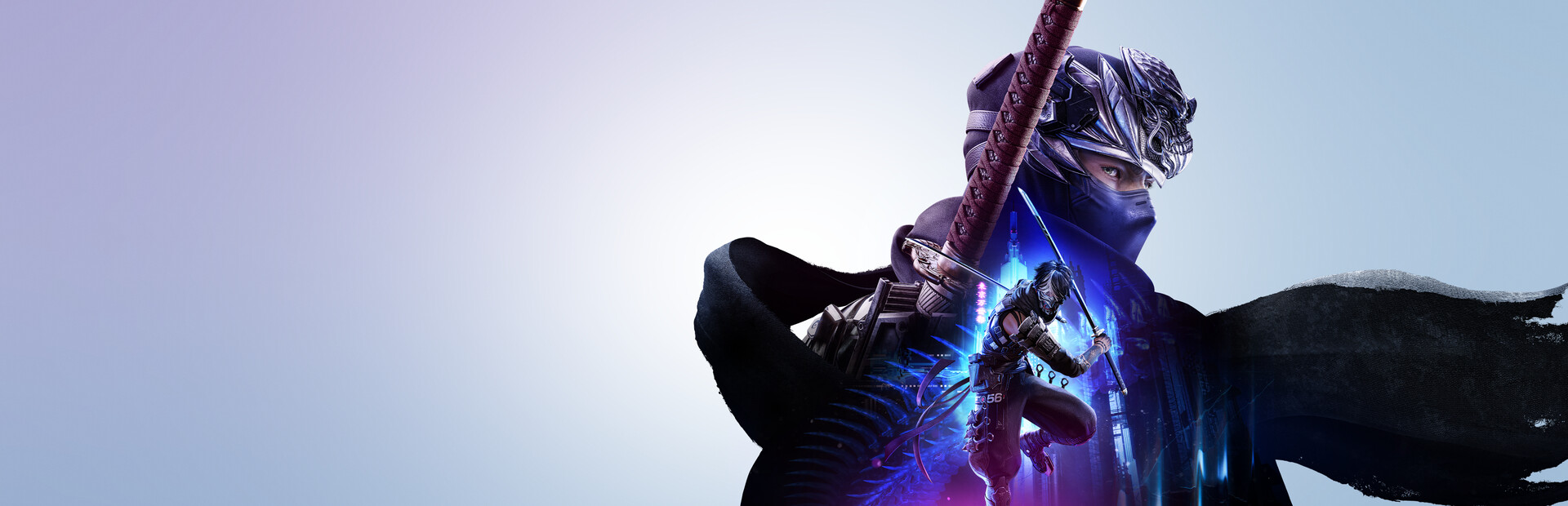 NINJA GAIDEN 4 cover image