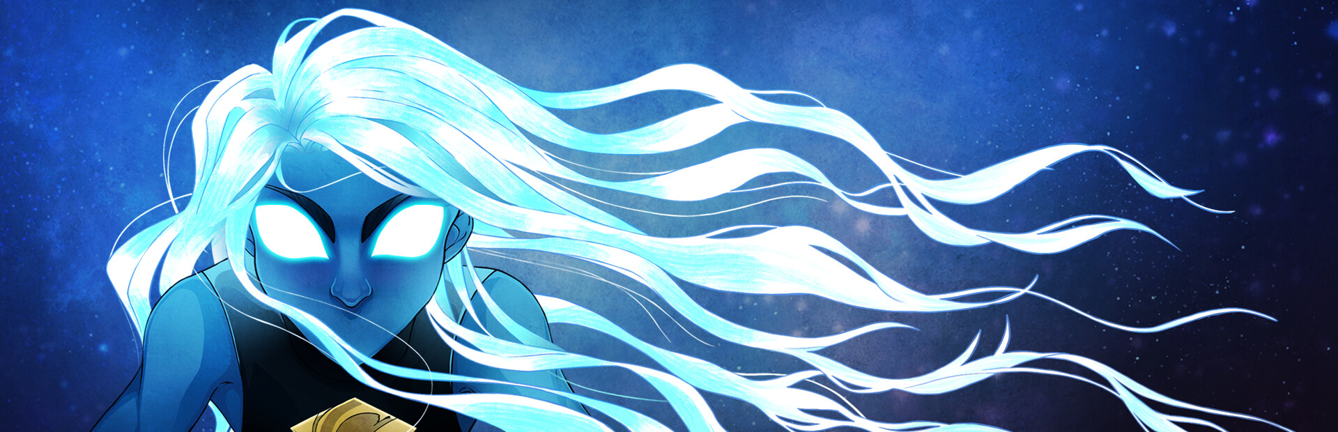 RIN: The Last Child cover image