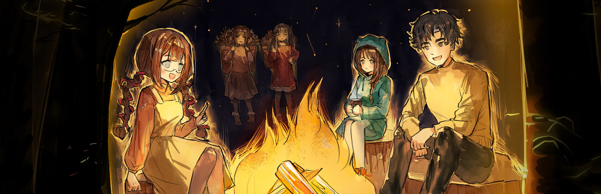 醉风酒 Demo cover image