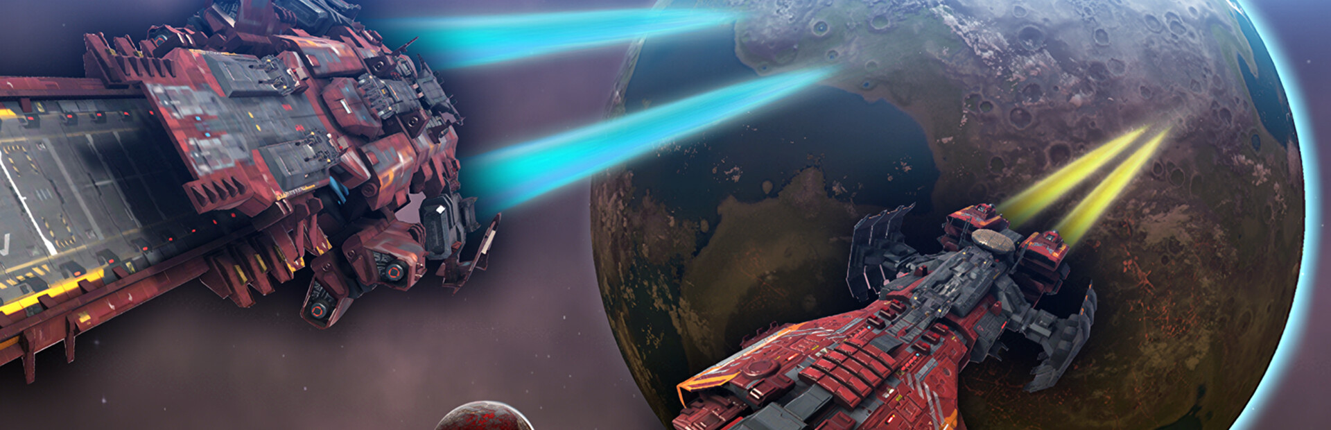 Grimstar: Crystals are the New Oil! cover image