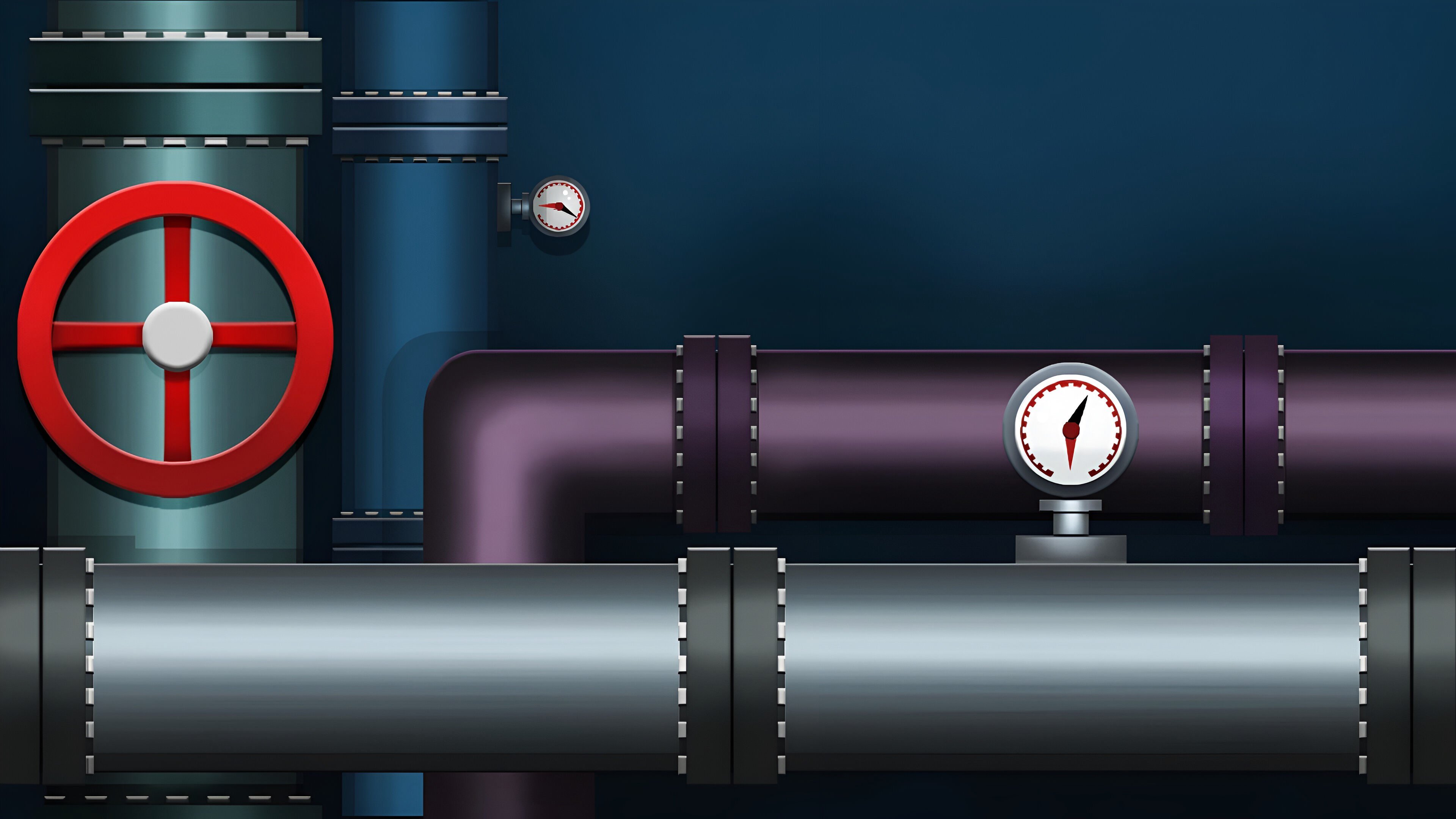 Pipes Master cover image