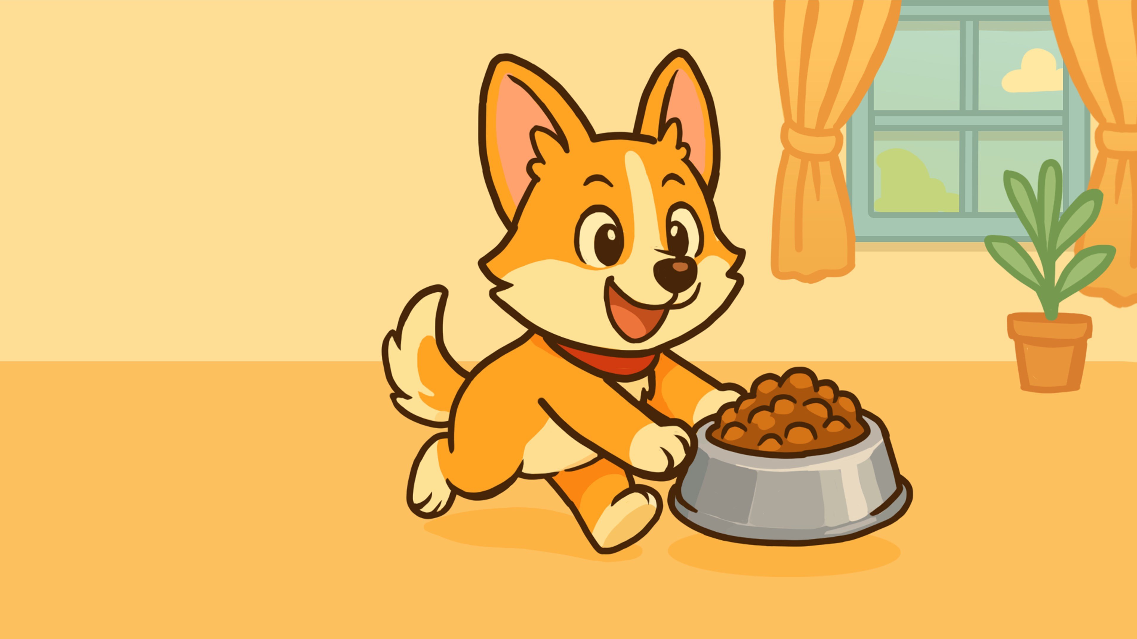 Sokmeal Time (Xbox One) cover image