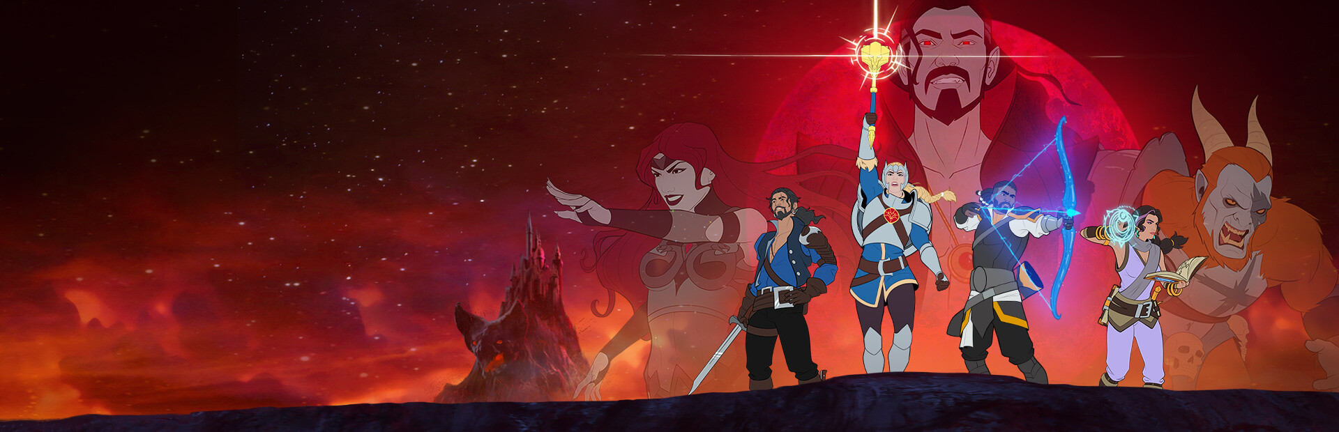 MythForce Demo cover image