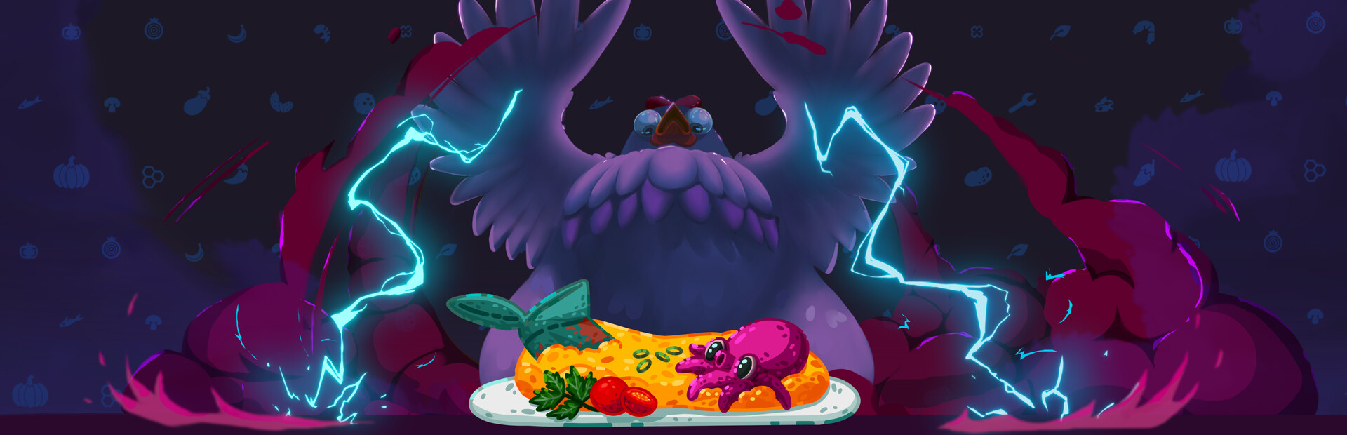 Omelet You Cook cover image