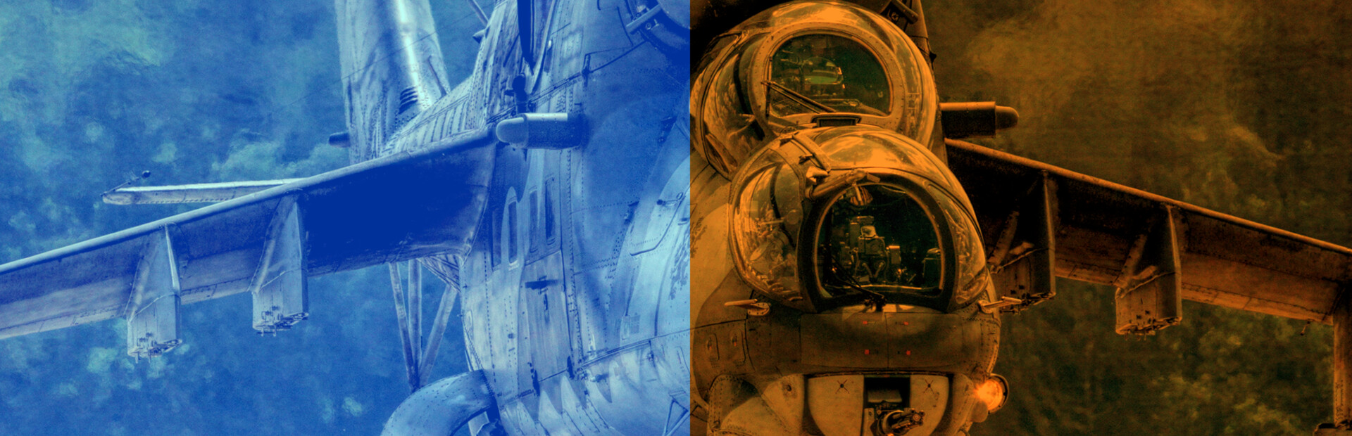 HIND cover image