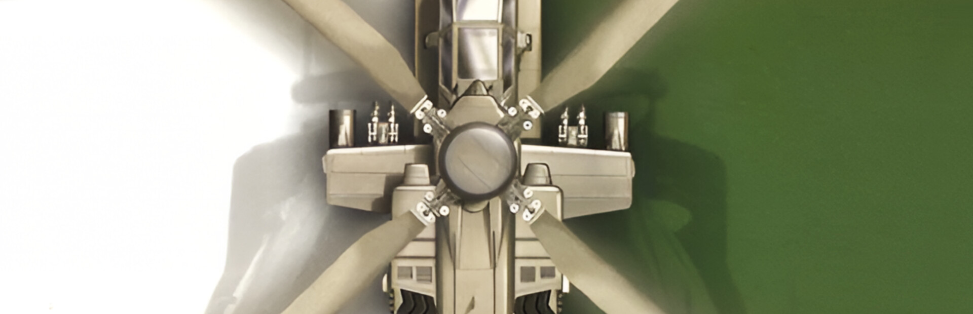 Apache  Longbow cover image