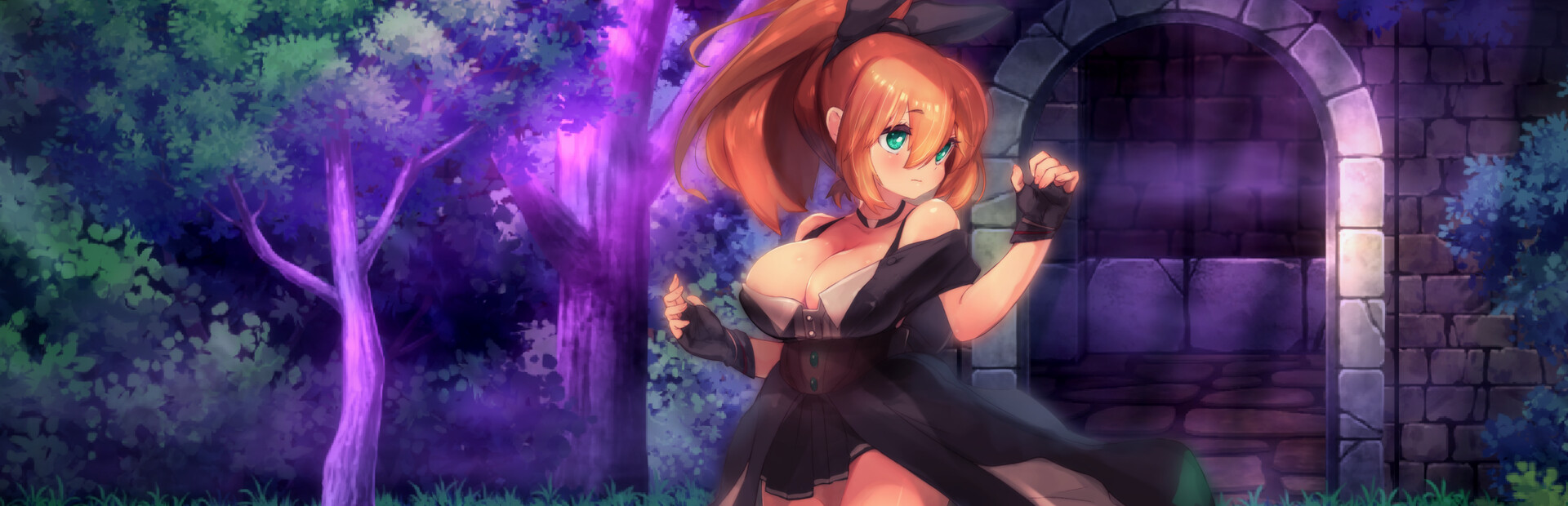 Sexual Sealing Dungeon: Eronest cover image