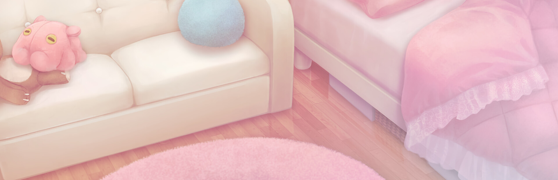 No-good Streamer Mirai-chan! (Now accepting lewd comments cover image