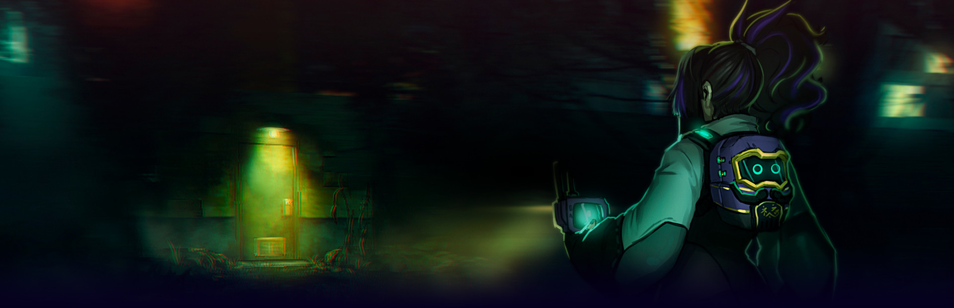 SENSEs: Midnight cover image