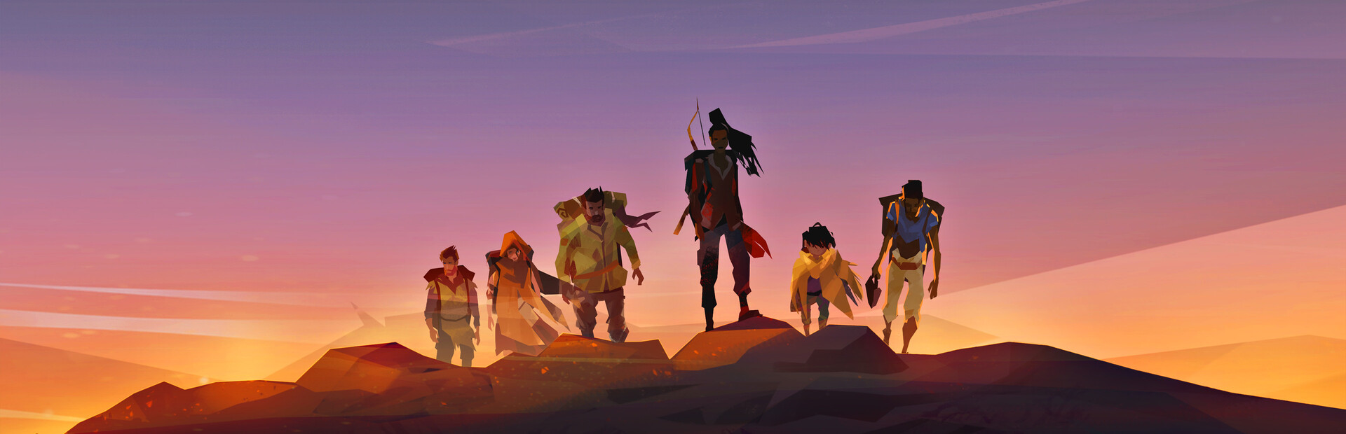 End of Lines cover image