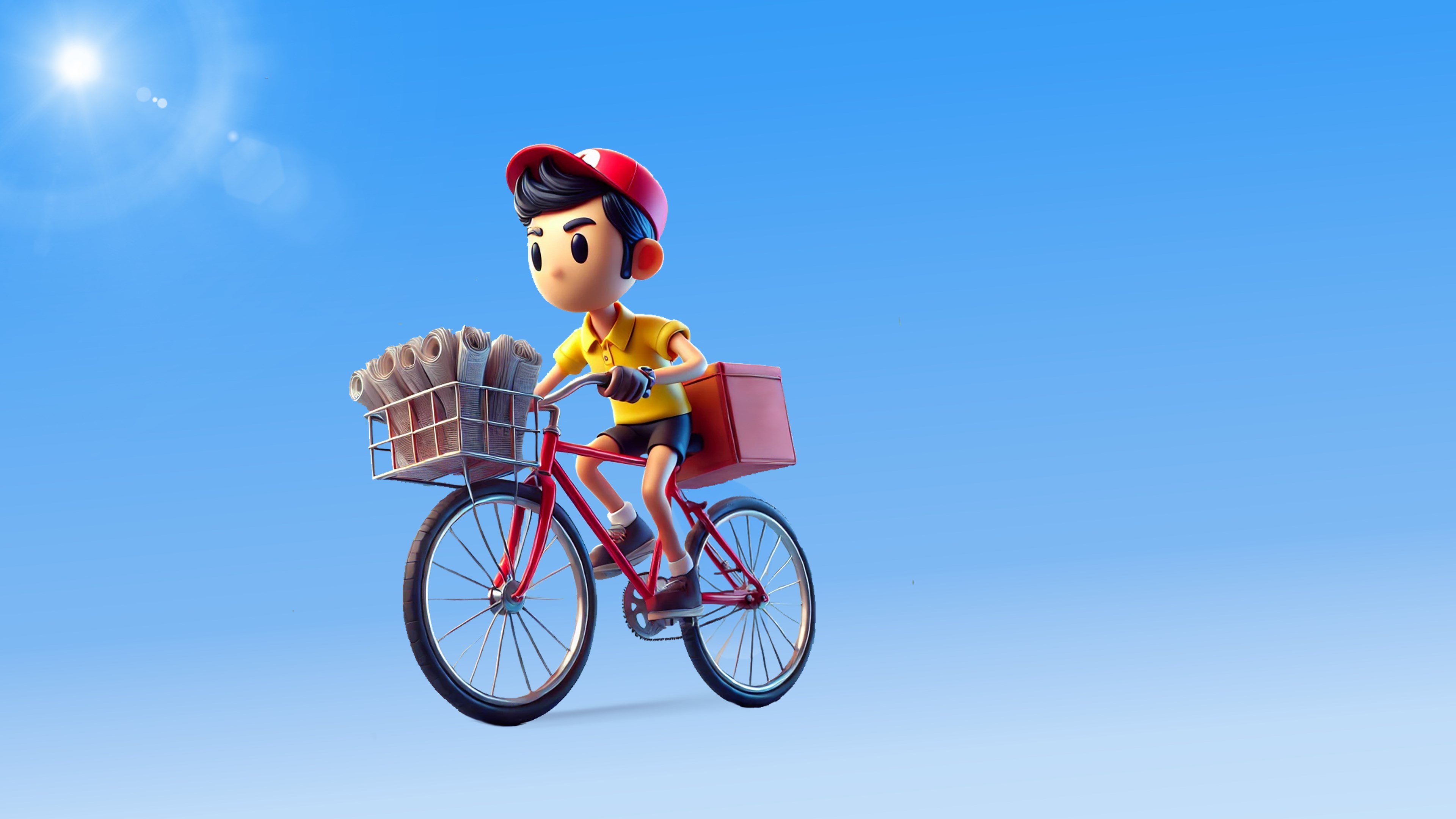 Paper Bad cover image