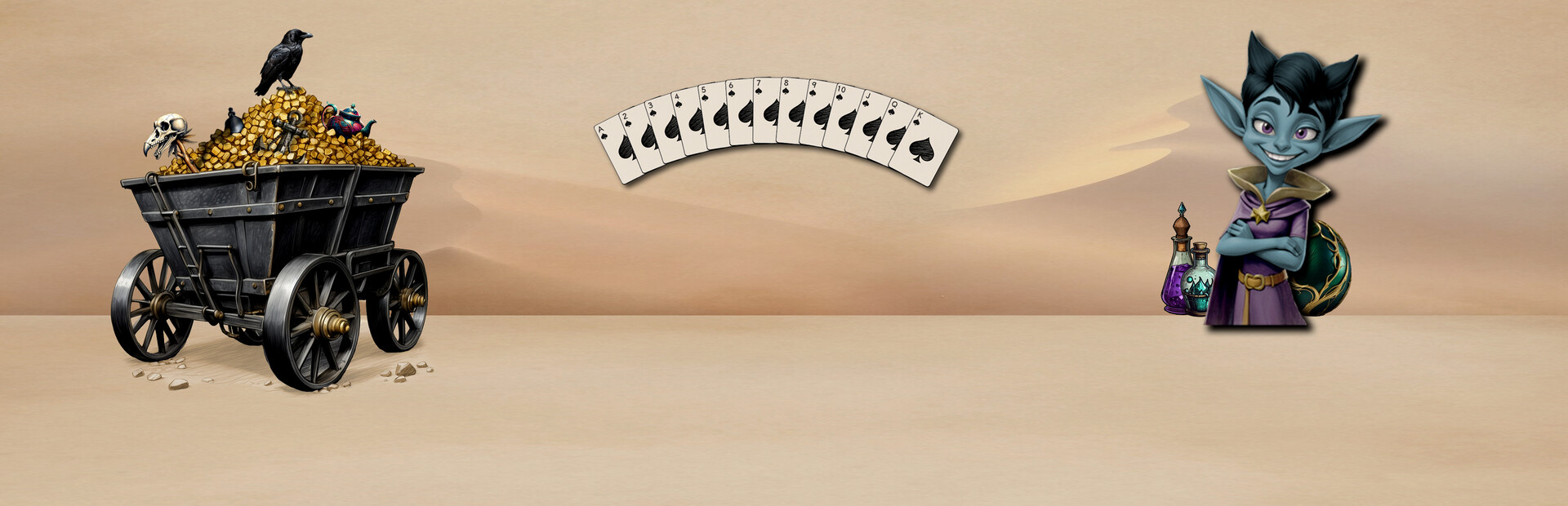 Cribbish cover image