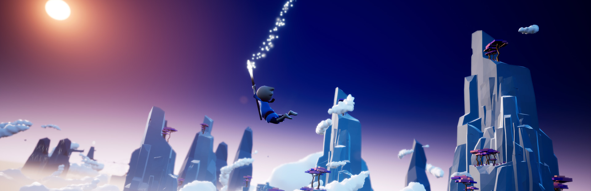 Omno: Prologue cover image
