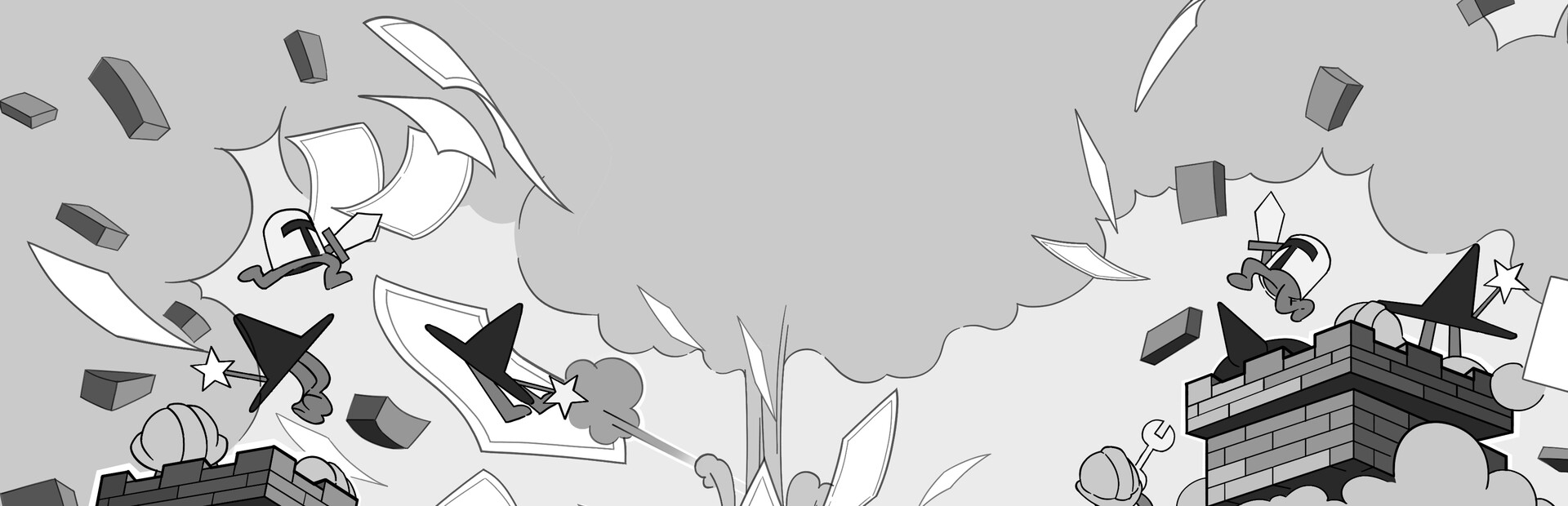 Castle V Castle Demo cover image