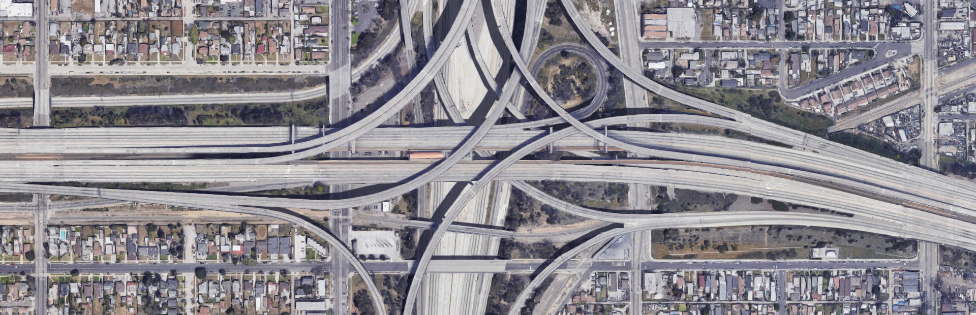 Freeways cover image