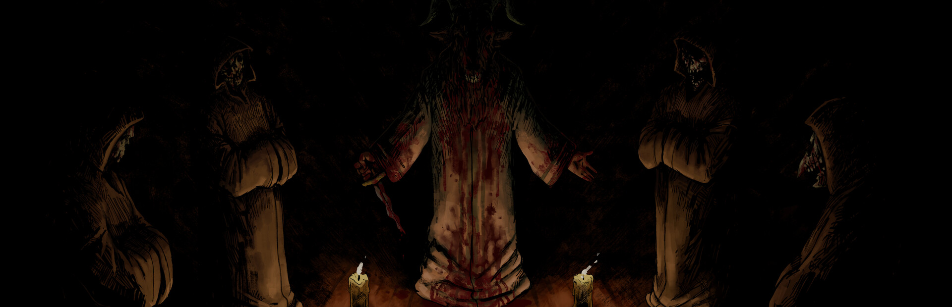 The Fear Business cover image