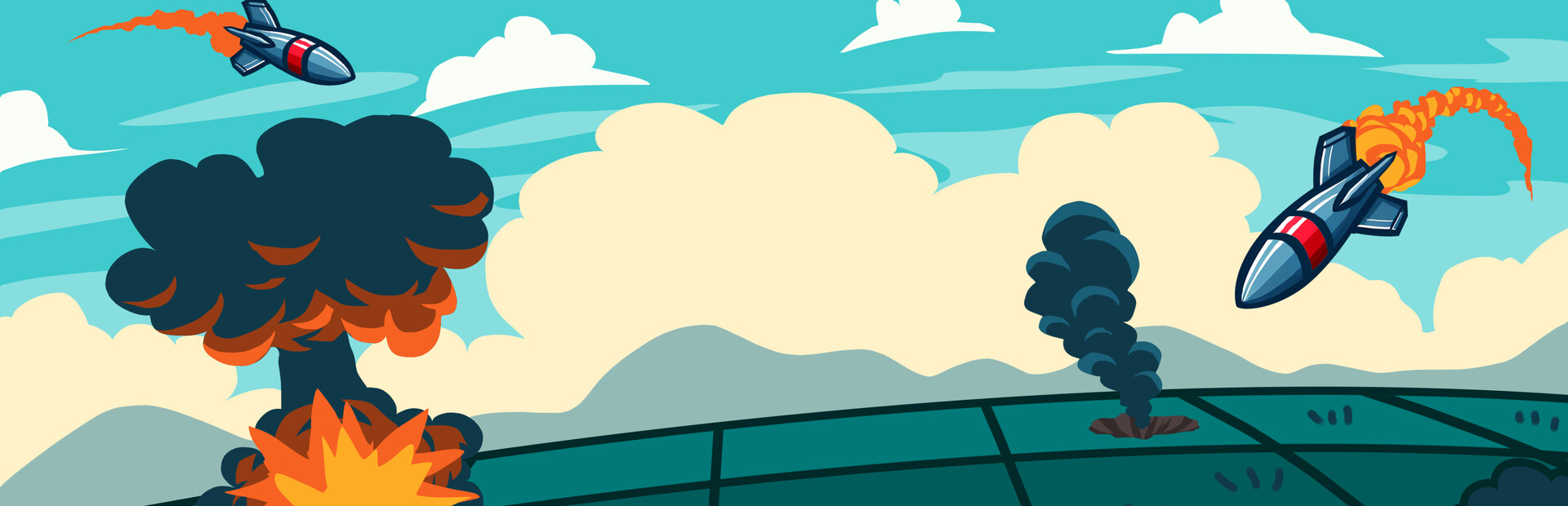 Click and Conquer cover image