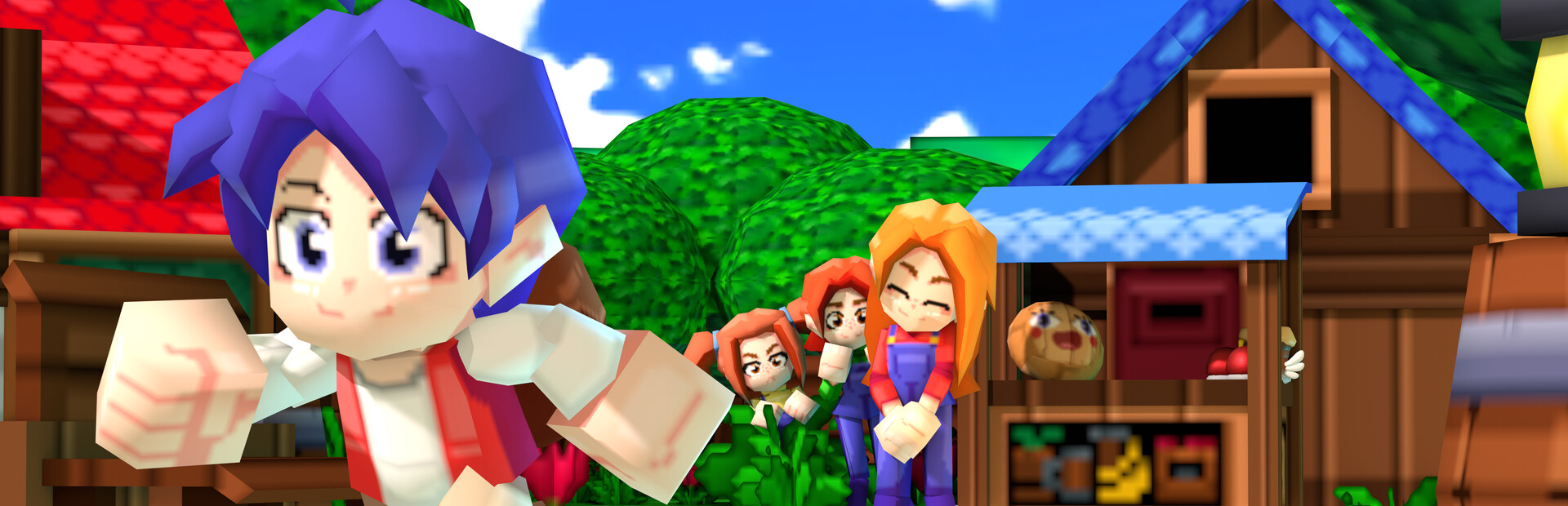 Merchant 64 cover image