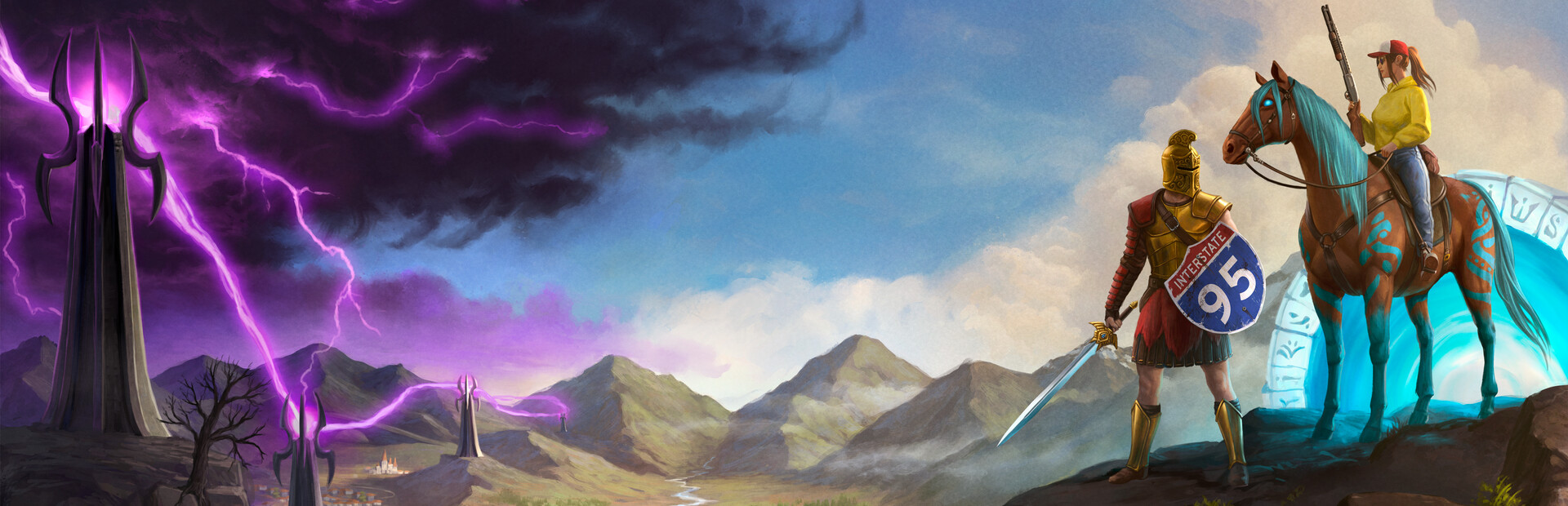 DYSPLACED cover image