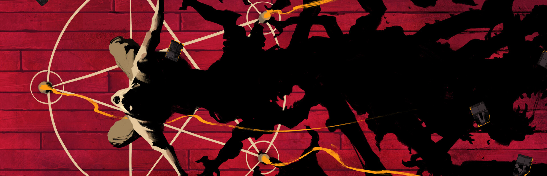 Malys cover image