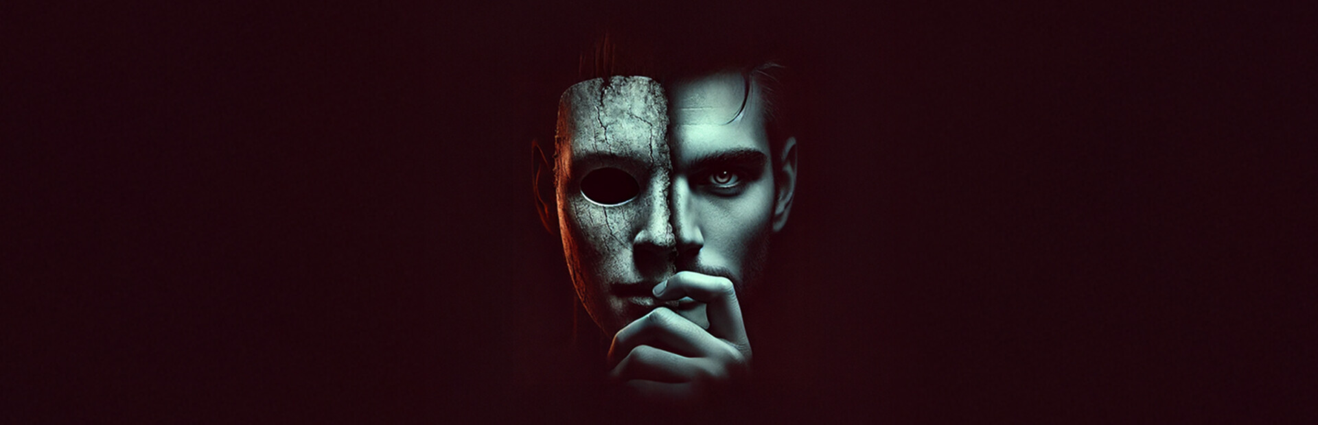 Liar Game cover image