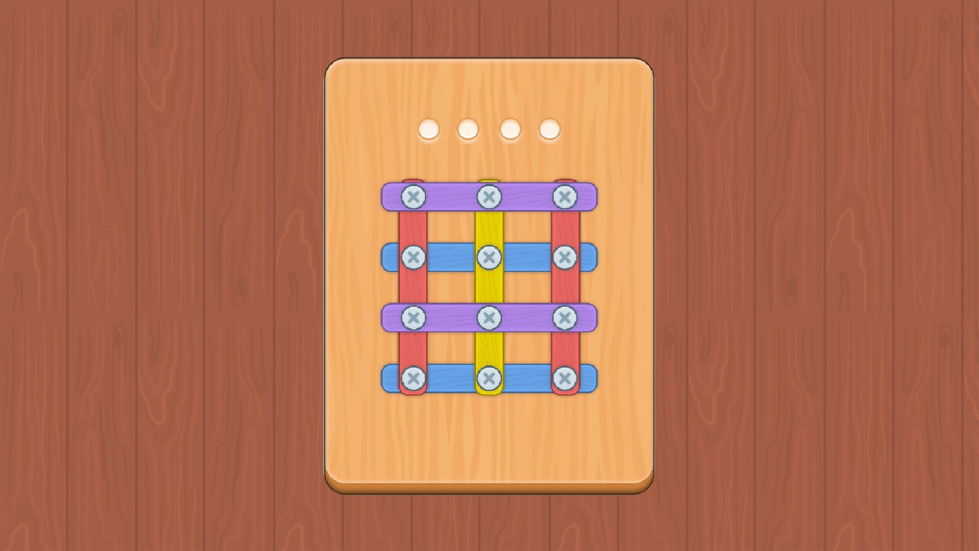 Screw Master cover image