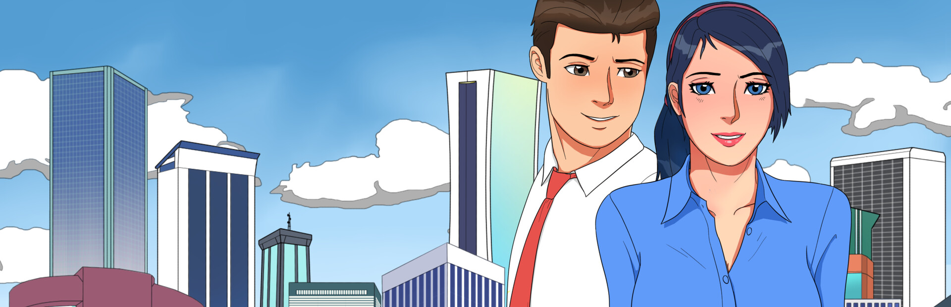 Office Rivals cover image