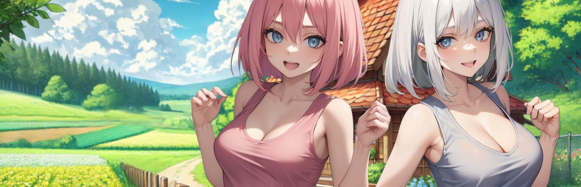 I wanna fuck my daughter’s besties cover image