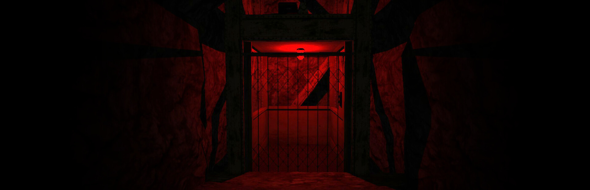 Dark Mine cover image