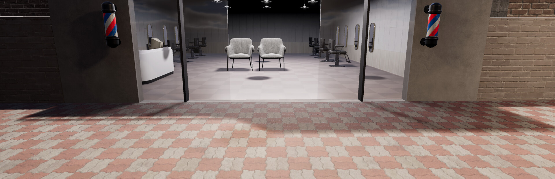 Dooms Hair Salon cover image