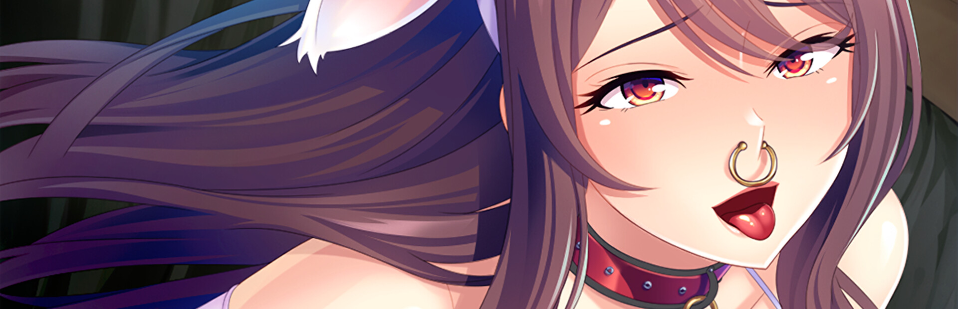 Swipe Right for Sugar Mama Sensei cover image