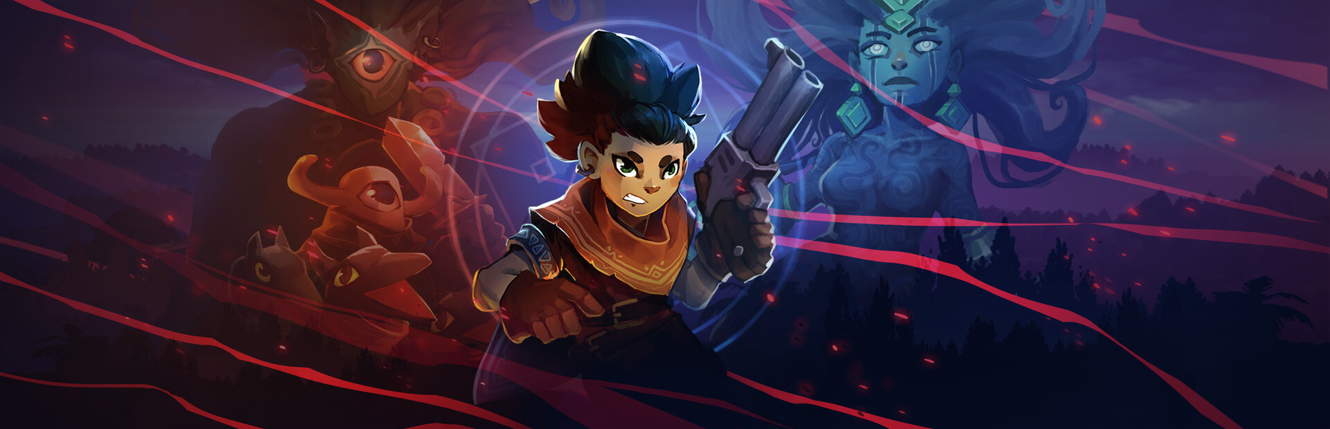 Day of the Shell: Prologue cover image