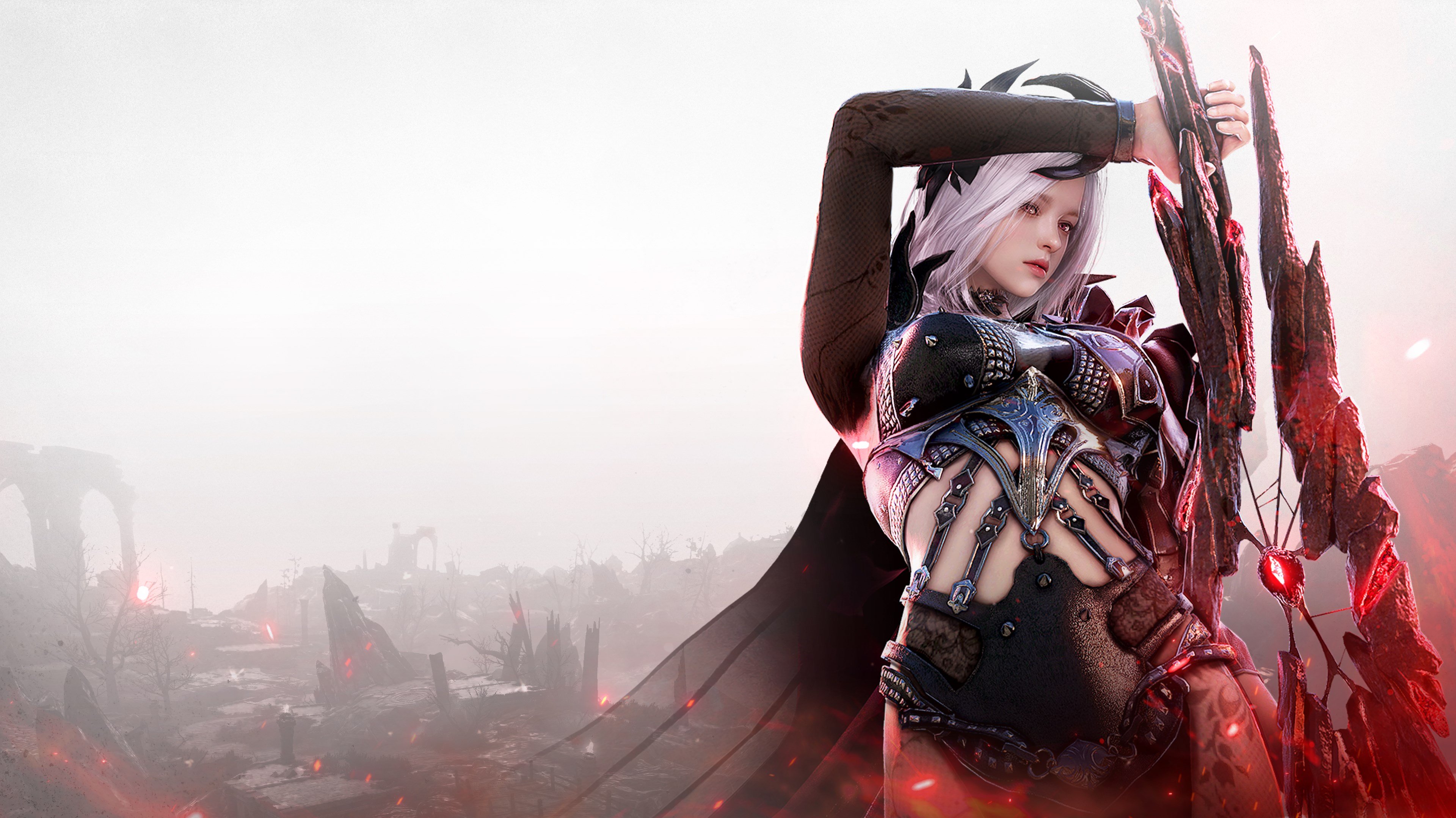 Black Desert cover image
