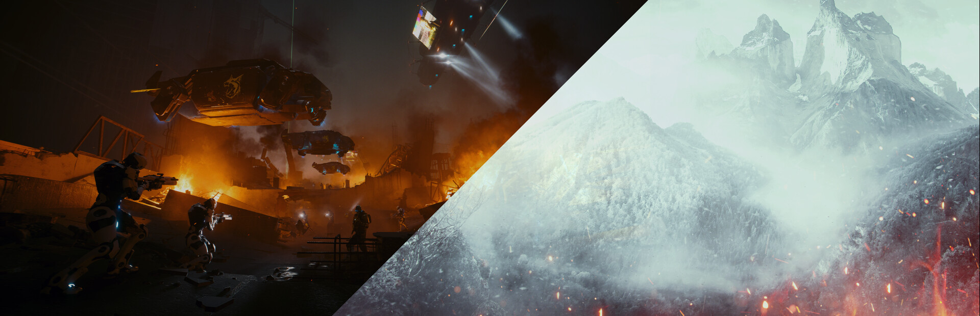 Immerse Gamepack cover image