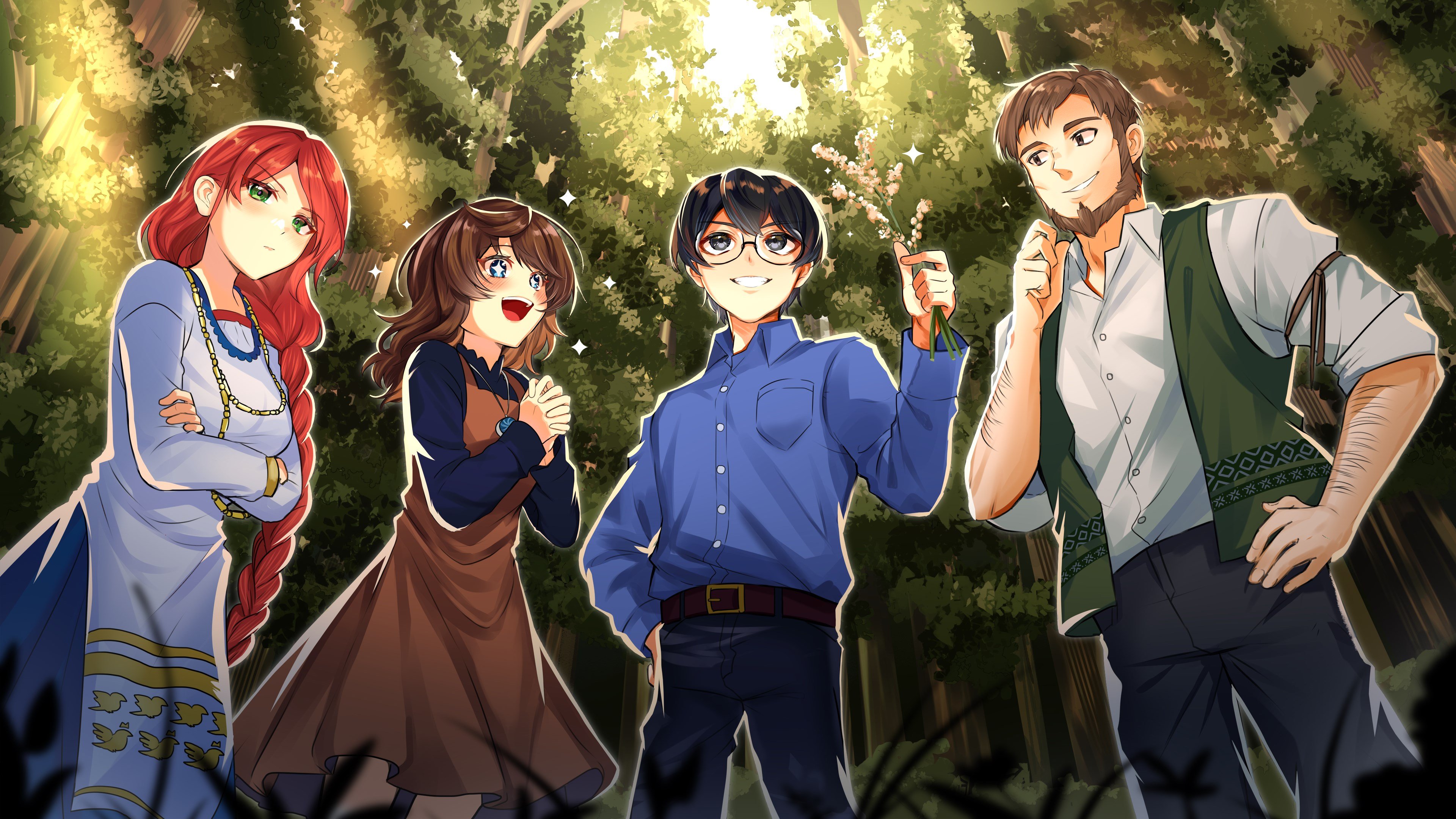 Cooking Companions cover image