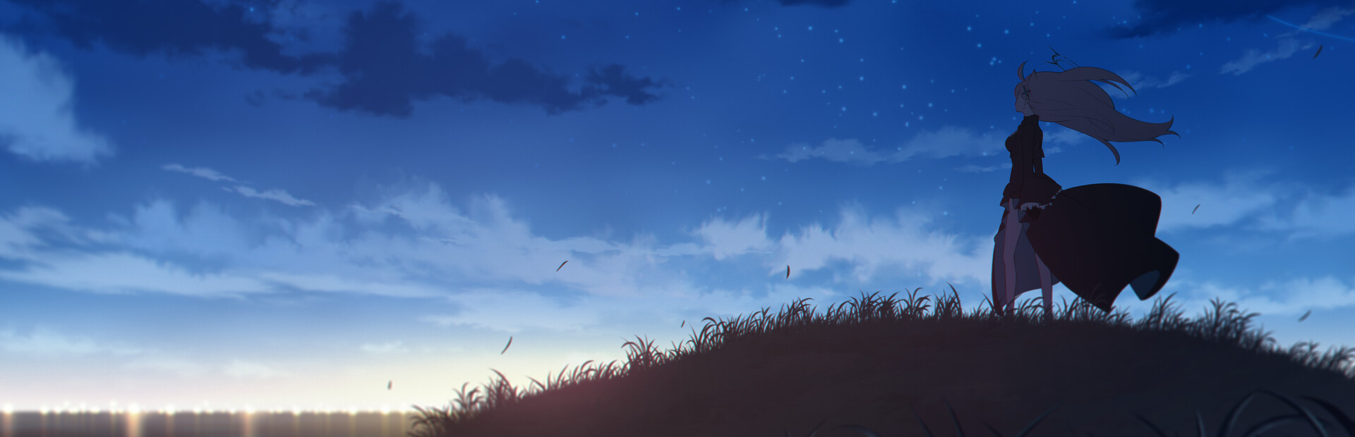 Blue Archive cover image