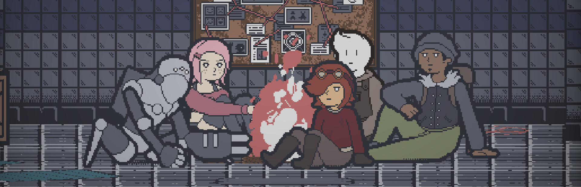 Project Malice cover image