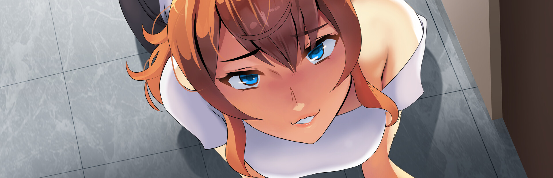 A Whore New Ball Game cover image