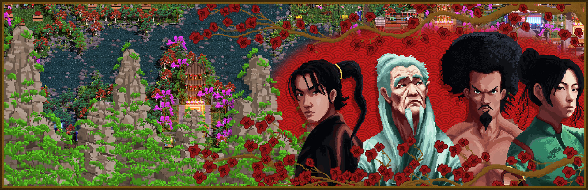 Gangs Of Asia cover image