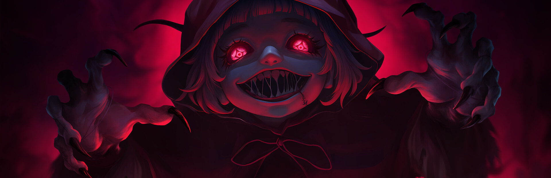 Dark Fairy Tale: Dreamland Survivors cover image