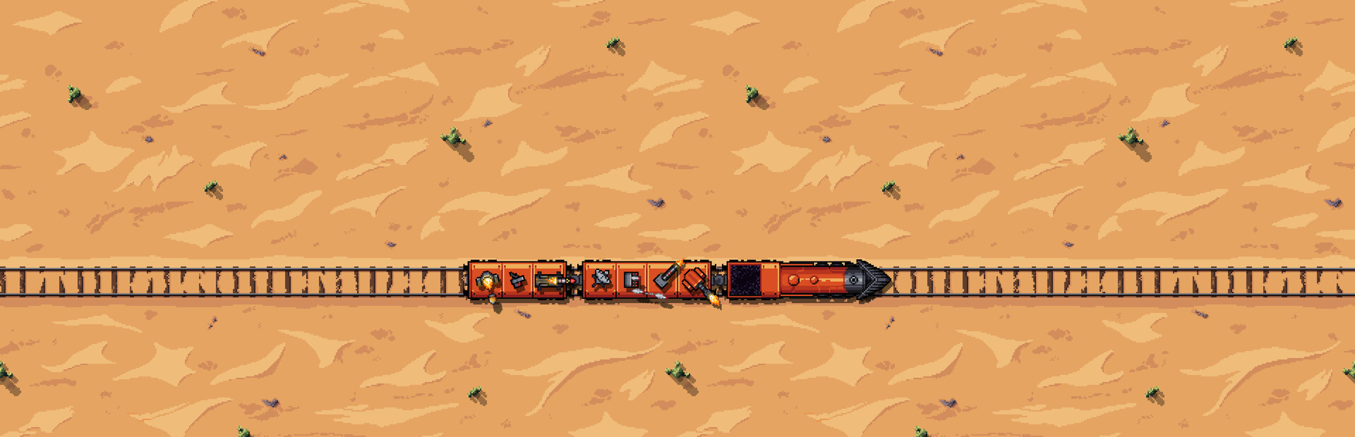 Apocalypse Express cover image