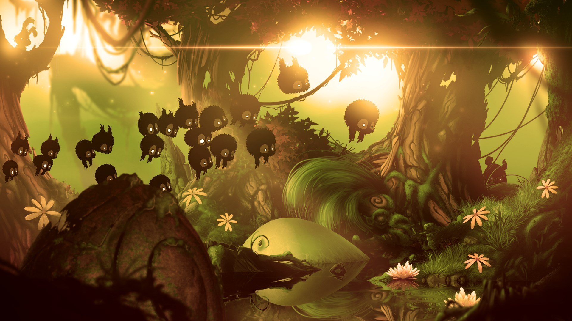 BADLAND: Game of the Year Edition cover image