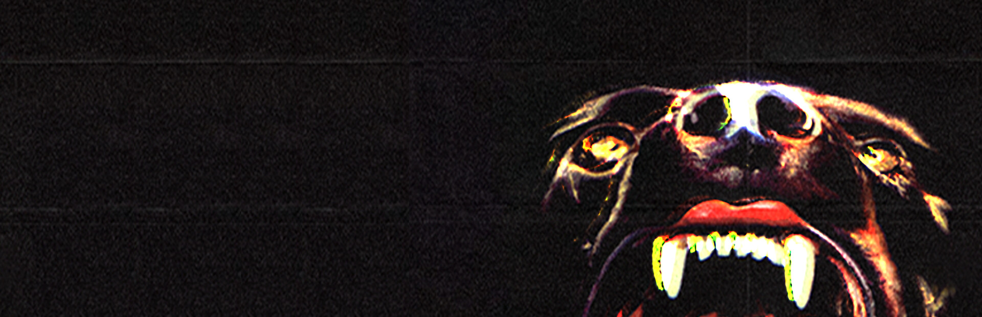 CANINE cover image