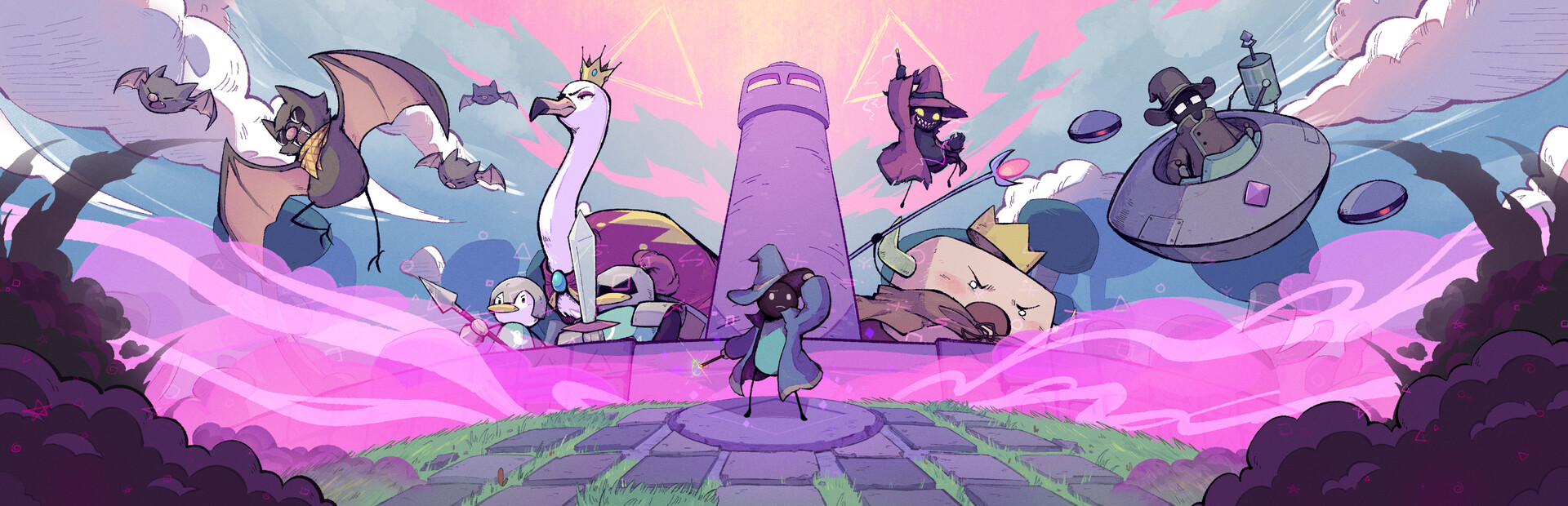 Scrabdackle cover image