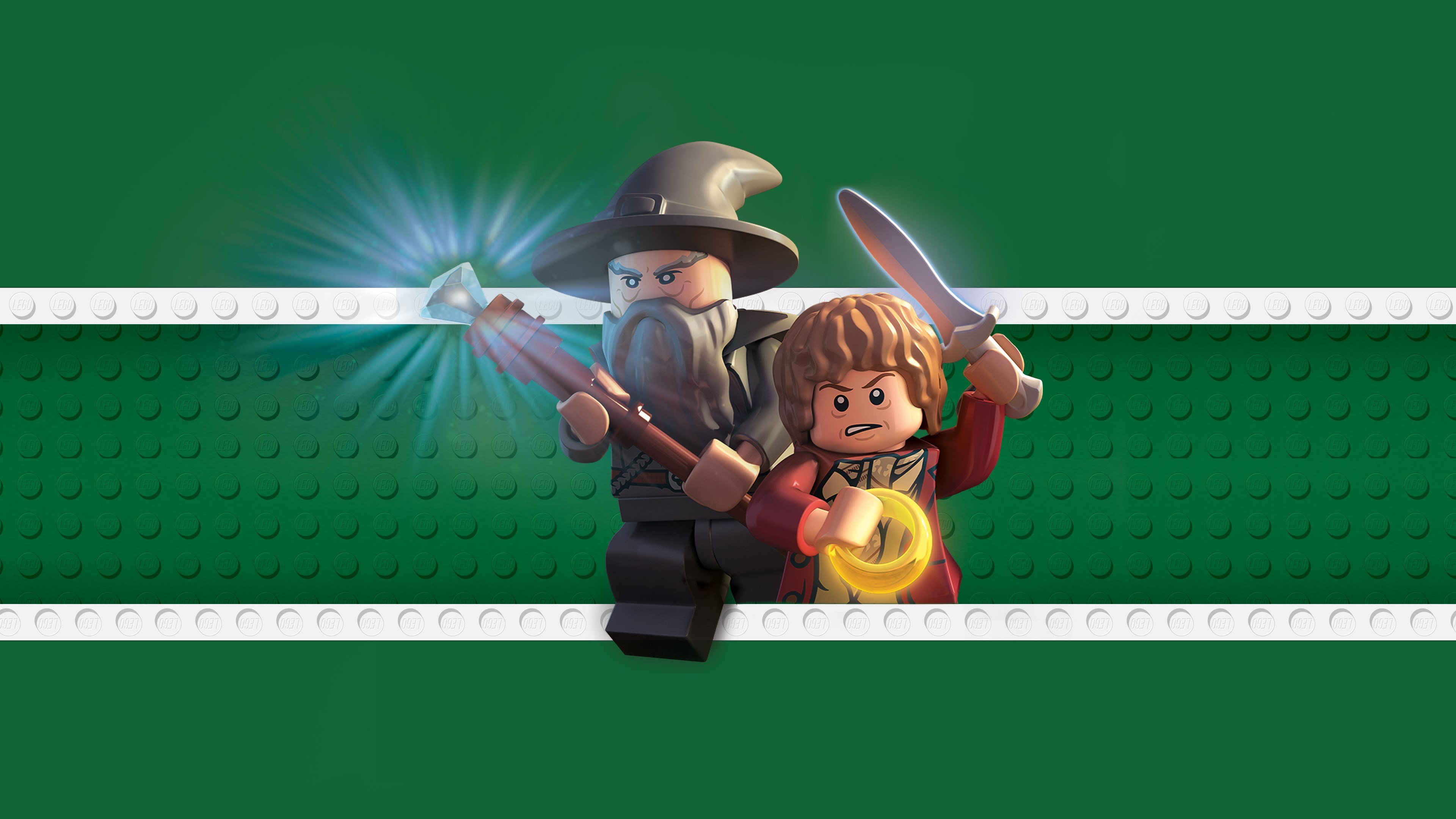 LEGO® The Hobbit™ cover image