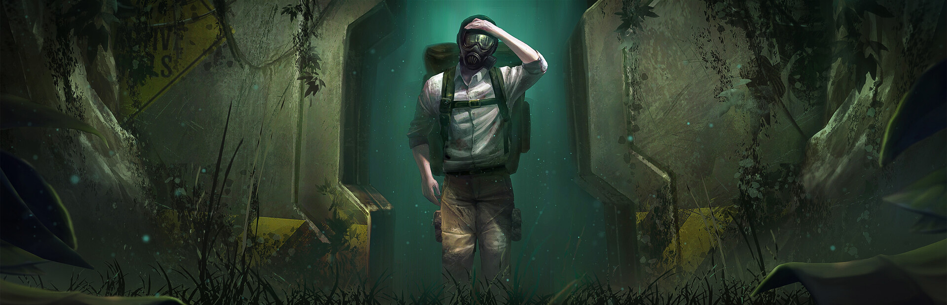 Shambles: Sons of Apocalypse cover image