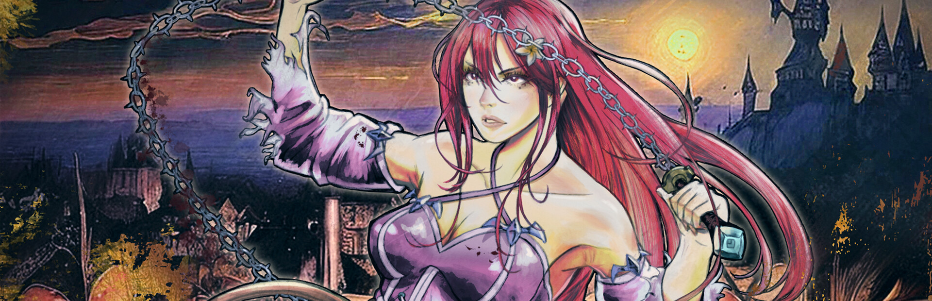 Toziuha Night: Order of the Alchemists cover image