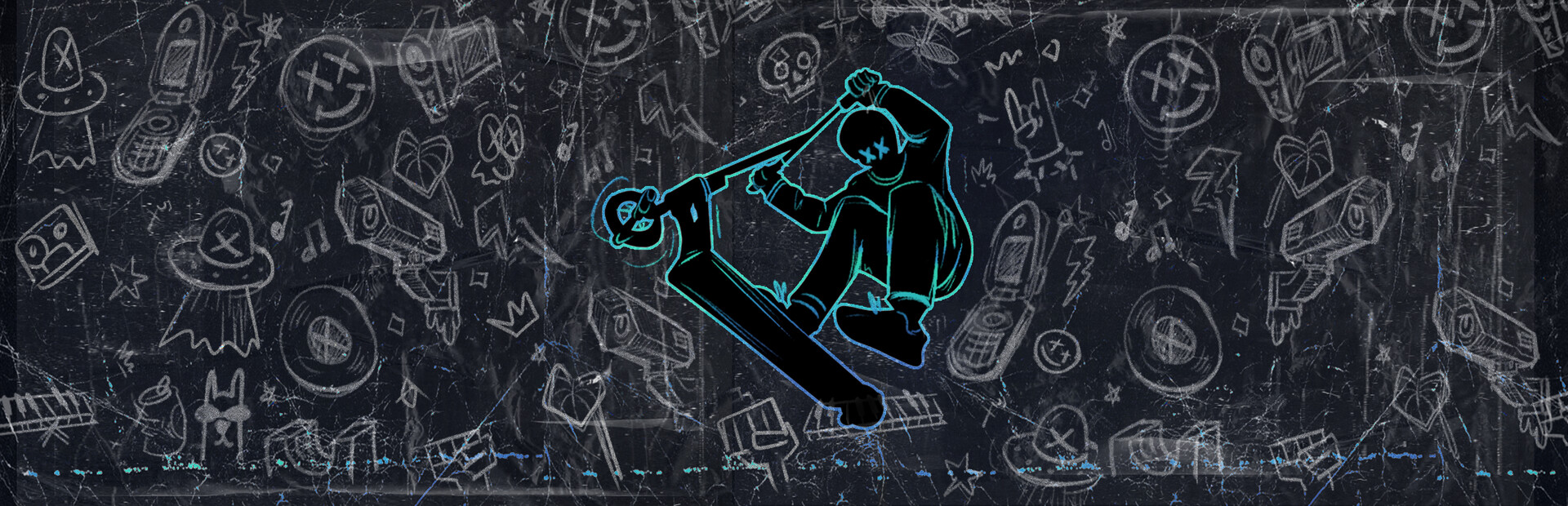 ScootX cover image